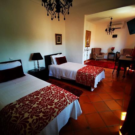 מלון מונסראז Monte Alerta Turismo Rural מראה חיצוני תמונה